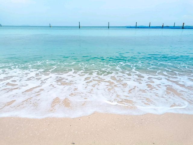 Xanadu Beach Resort Koh Larn