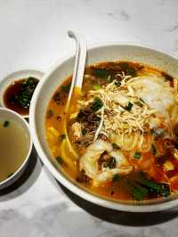 Kopi Kia at Promenade – A Cool Breakfast Stop for Sunny Penang Mornings