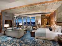 The Ritz-Carlton  HONG KONG