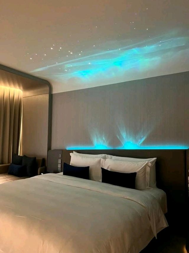 รีวิวโรงแรมGrande Centre Point Space Pattaya