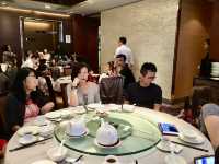 🥢 Dim Sum Excellence at Jin Yue Xuan, Macau