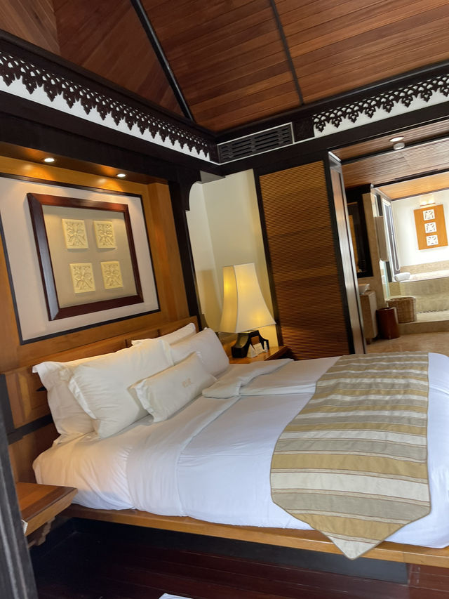 🏝️🌿 Weekend Hideaway at Pangkor Laut Resort