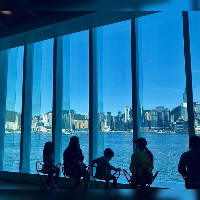 香港記事（六） 尖沙咀 City Walk