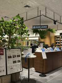 【🇯🇵東京】二子玉川の蔦屋家電がおすすめ！