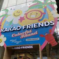 【🇰🇷KAKAO FRIENDS】可愛小物通通搜刮！