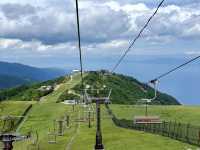 Biwako Valley: A Relaxing Day Trip from Kyoto! ⛰️🌳