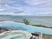 Bayphere Hotel Pattaya โรงแรมสวยวิวทะเล