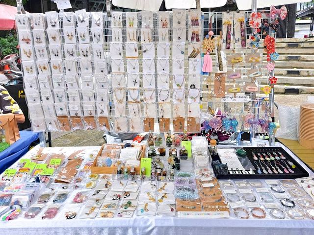 ตะลักเกี้ยะ x นางเลิ้ง | ตลาดศิลปะสุดชิก