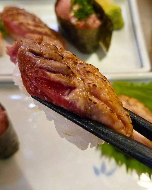 【🏮九十番地居酒屋 - 君怡酒店裡嘅昭和時光】✨