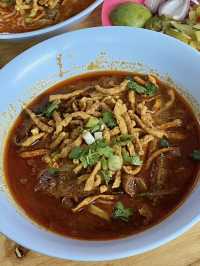 🍜 ข้าวซอยลุงประกิจข้าวซอยในดวงใจ ที่ต้องกลับไปซ้ำ