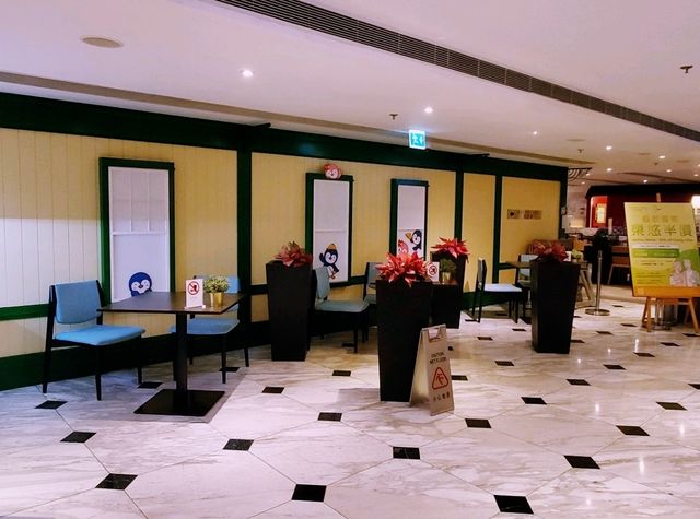 屯門最具特色主題度假酒店