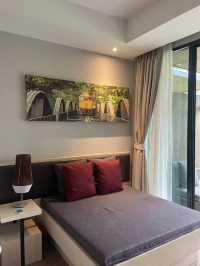 Mida Resort Kanchanaburi รีสอร์ทสวยกาญจนบุรี