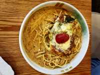 YIHO Café & Bakehouse – A Charming Stop in Sitiawan