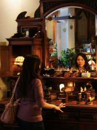 🕰️ Stepping Back in Time at Otaru’s Antique Museum 1