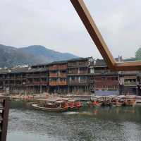 FengHuang Ancient Town 凤凰古城 - Day trip from Changsha