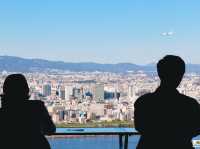 Umeda Sky Building