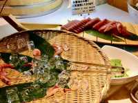 🍽️ A Taste of Hokkaido’s Forest Flavors at レストラン 森の詩