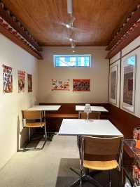 Brunch in Bloom: The Vibrant World of Paint Coffee & Bar