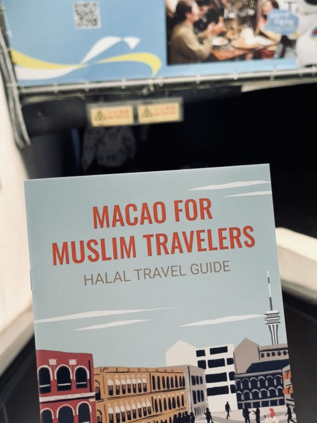 History Meets Glitz: Macau in a Day 🇲🇴