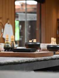 Third-Wave Nirvana: The Baristro’s Bamboo-Steamed Silence