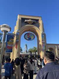 Universal Studios Japan 🇯🇵 