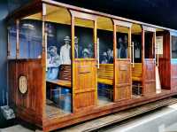 🚉 : The Peak Tram เที่ยวฮ่องกง 🏙️
