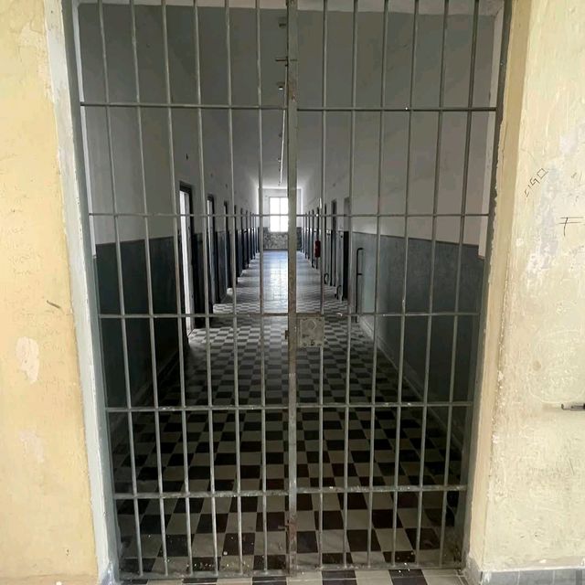 Mauthausen Memorial