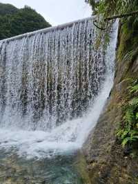 花蓮｜秘境玩水夏日選擇〔翡翠谷〕💧🏞️