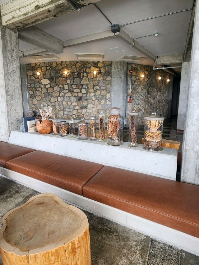 【和歌山グルメ】串本 TSUBAKIcoffeeandmore