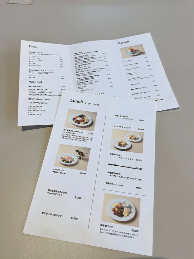 【大阪/天王寺】大阪市立美術館併設のおしゃれカフェ🥰🍮