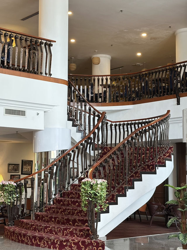 MITC Hotel, Melaka – Where Short Trips Feel Like a Full Recharge 