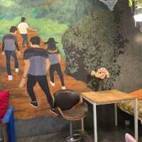 วิศวะคาเฟ่ สระบุรี