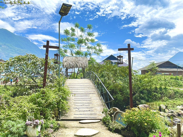 A piece of heaven on earth 👫😎🥰