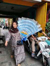 Indonesian Wedding in Surabaya