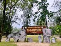 อุทยานแห่งชาติตะรุเตา