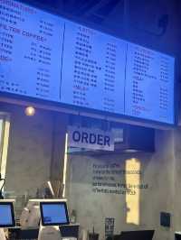 🍕남포동 오션뷰 넓고 예쁜 피자맛집 루아앤티그리