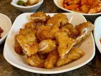 【韓国・忠清南道 唐津市】羊肉好きの方や中華好きの方に、ぜひおすすめしたい一軒
