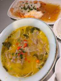 ทานอาหารเย็นที่ Grandma’s Home