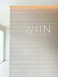 เที่ยวเมืองเพชร พักที่ WIIN hotel ประทับใจมากค่ะ