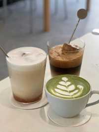 Lisse Brew