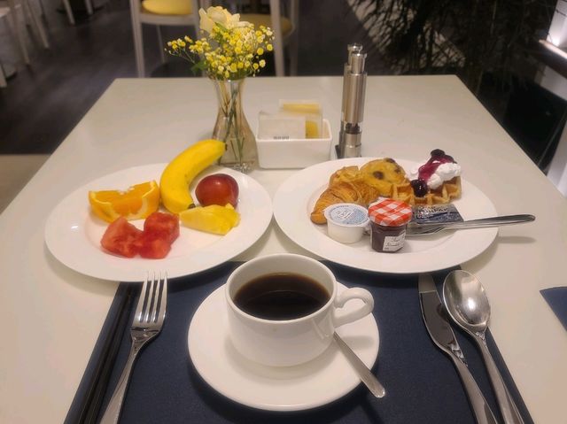 보코 서울 강남 by IHG 프리미엄룸(Premium One King Bed)