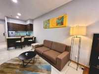 🇲🇾 A Relaxing Urban Getaway at Trinidad Suites Johor