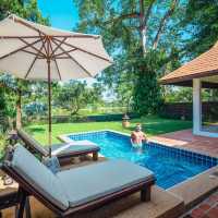 The Legend Chiang Rai Boutique River Resort & Spa