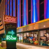 Cosi Pattaya Wong Amat Beach 
