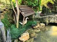 A Ghibli-Like Escape at Yufuin Floral Village