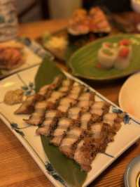 灣仔隱世高質日式懷舊居酒屋｜昭和食堂 (灣仔)