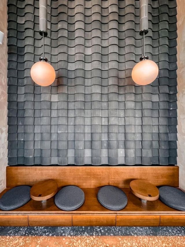 Cupping Room Coffee Roasters Hongkong