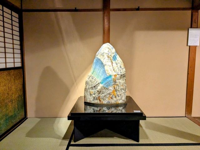 名古屋 | 為三郎紀念館，優雅細膩的數寄屋造建築