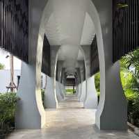 Mercure Rayong Lomtalay Villas & Resort 🌴🏡  