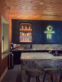 Rain caffee
